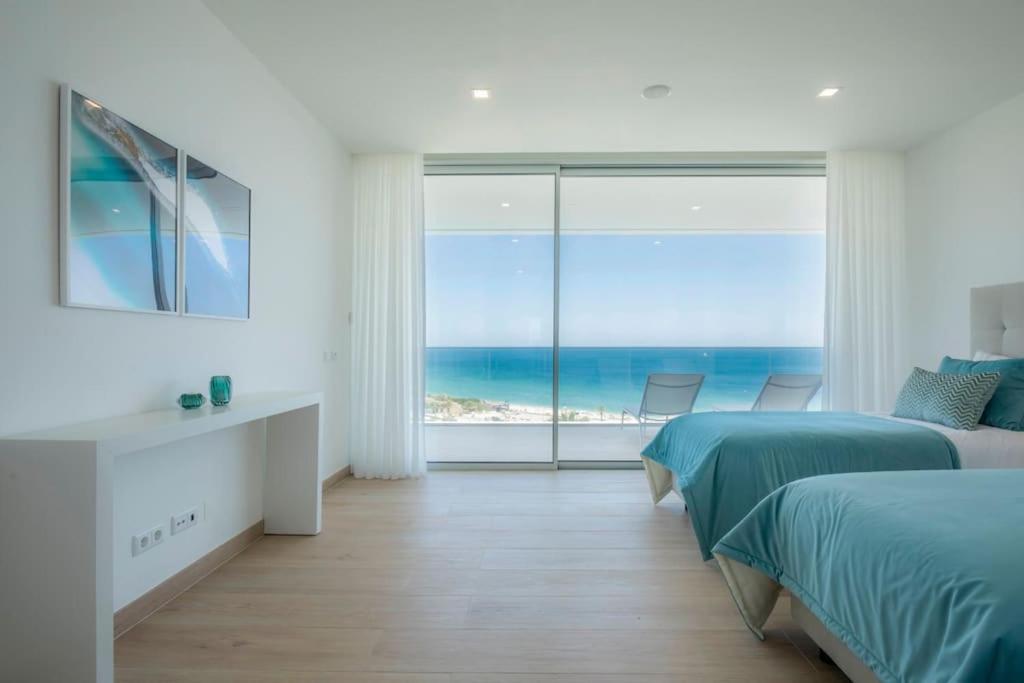 View By Blue Diamond 55 * Lagos