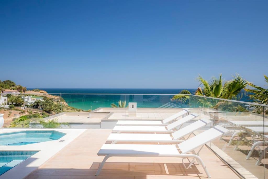 View By Blue Diamond 55 Villa